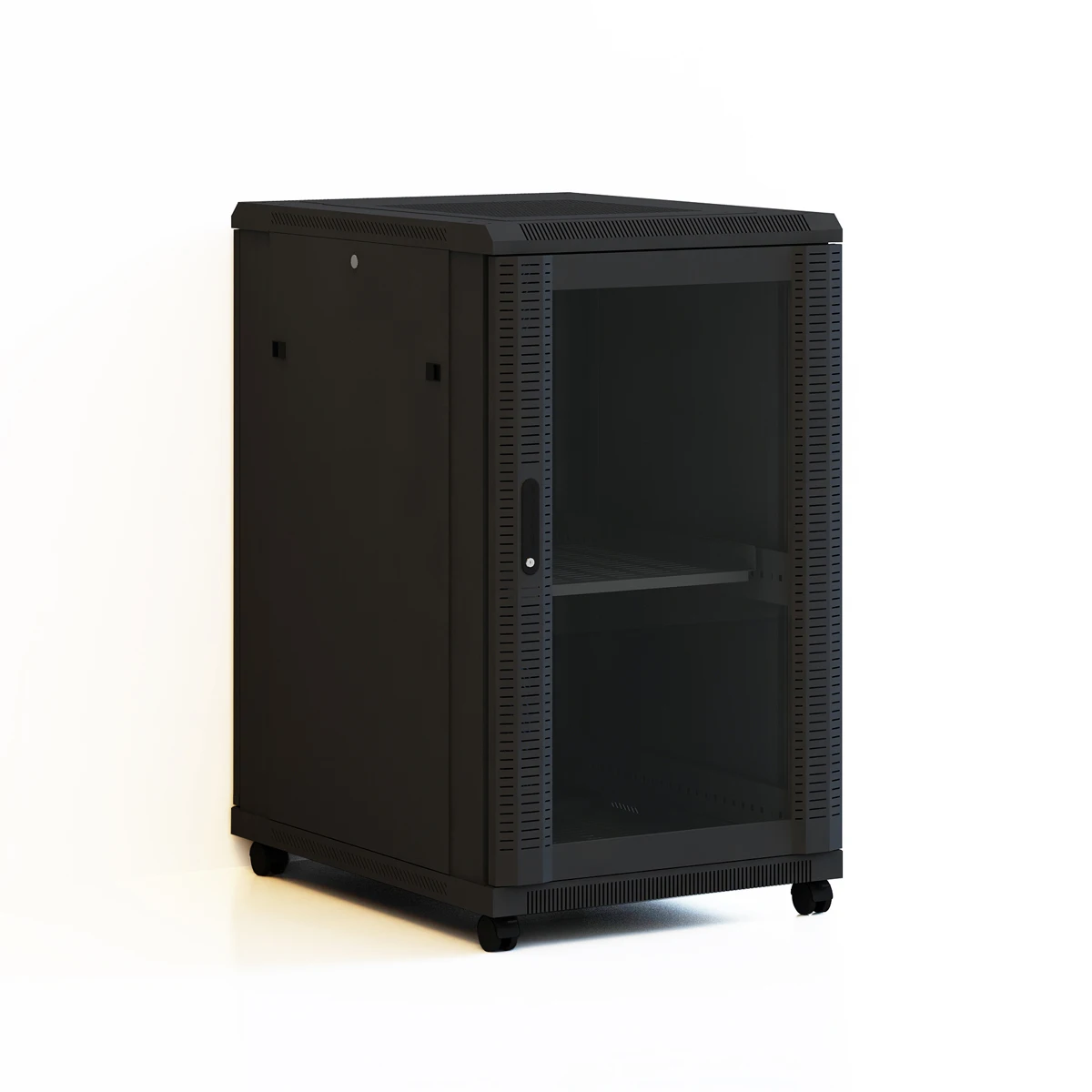 Server 42u rack cabinet