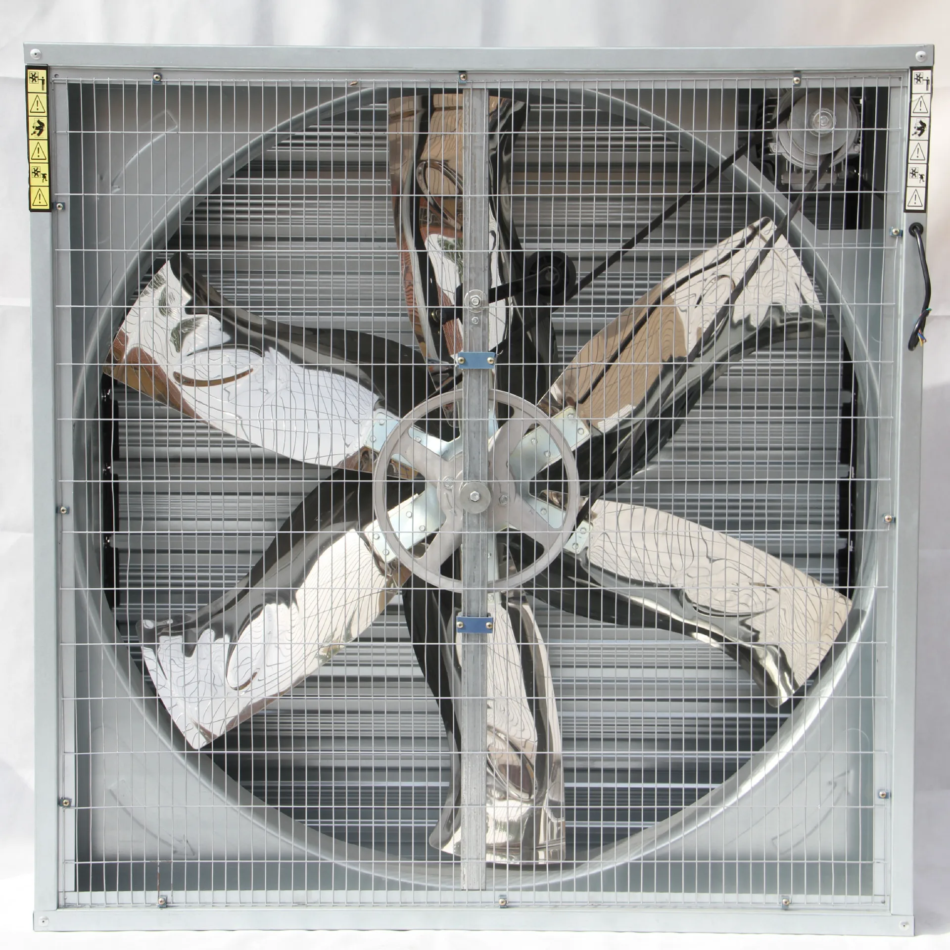 Air Circulation Exhaust Fan For Egg Incubator/chicken House/poultry Farm