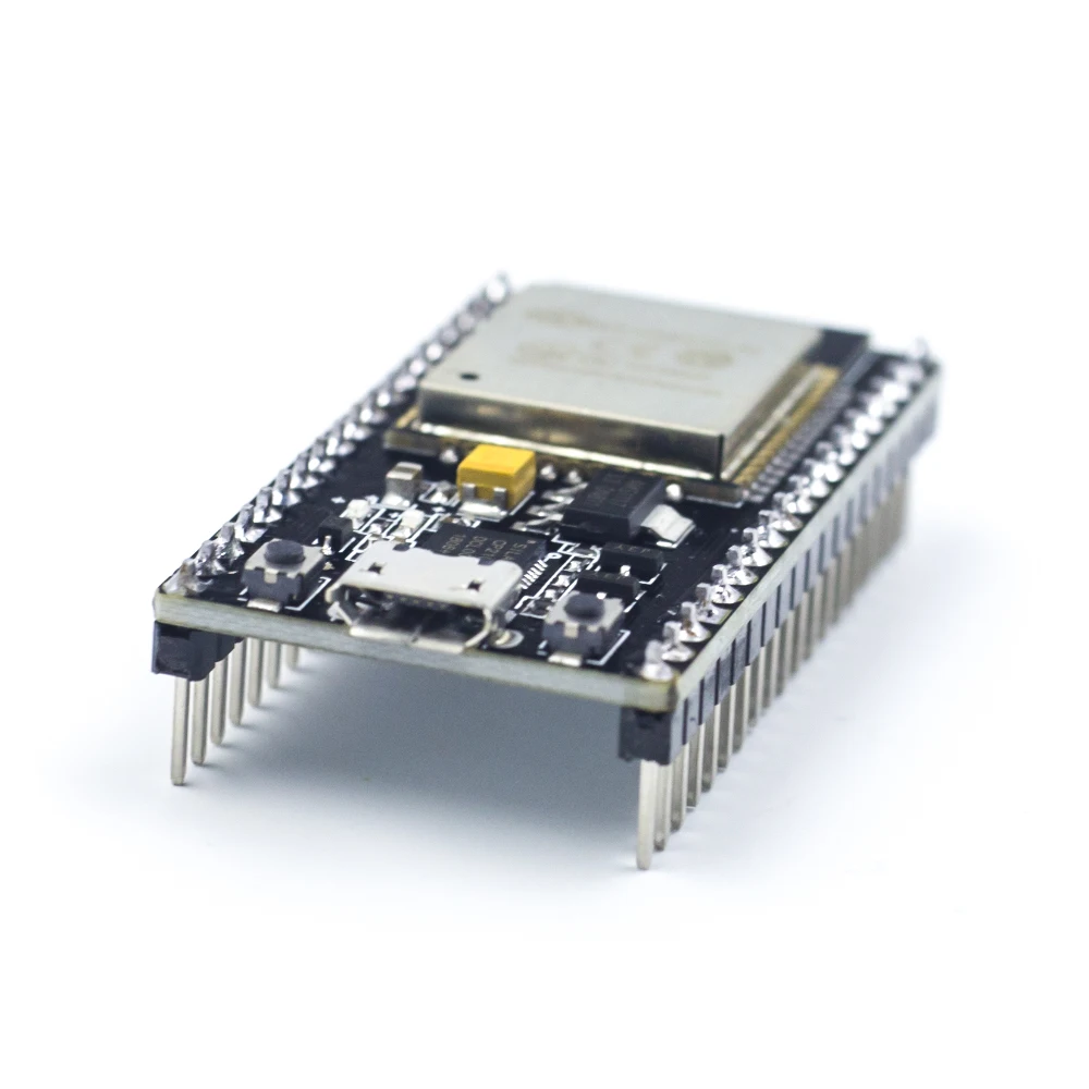 Esp-wroom-32 Esp-32S WIFI Networking Smart Component ESP32 Development Board Esp 32 Module