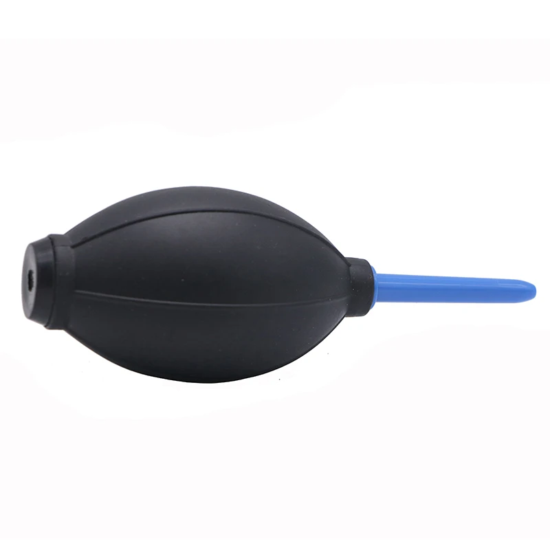 DSLR Camera lens and filter cleaning tool rubber air dust blower super quality