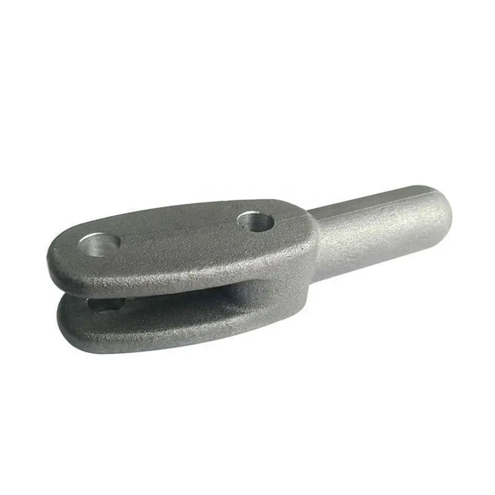 Customized Steel Hot Forging Service Custom Forged For Industries