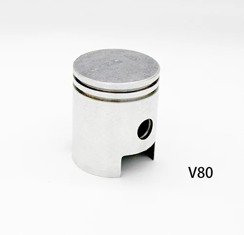 motorcycle spare parts cylinder kit big bore size  motorcycle piston and piston ring kit