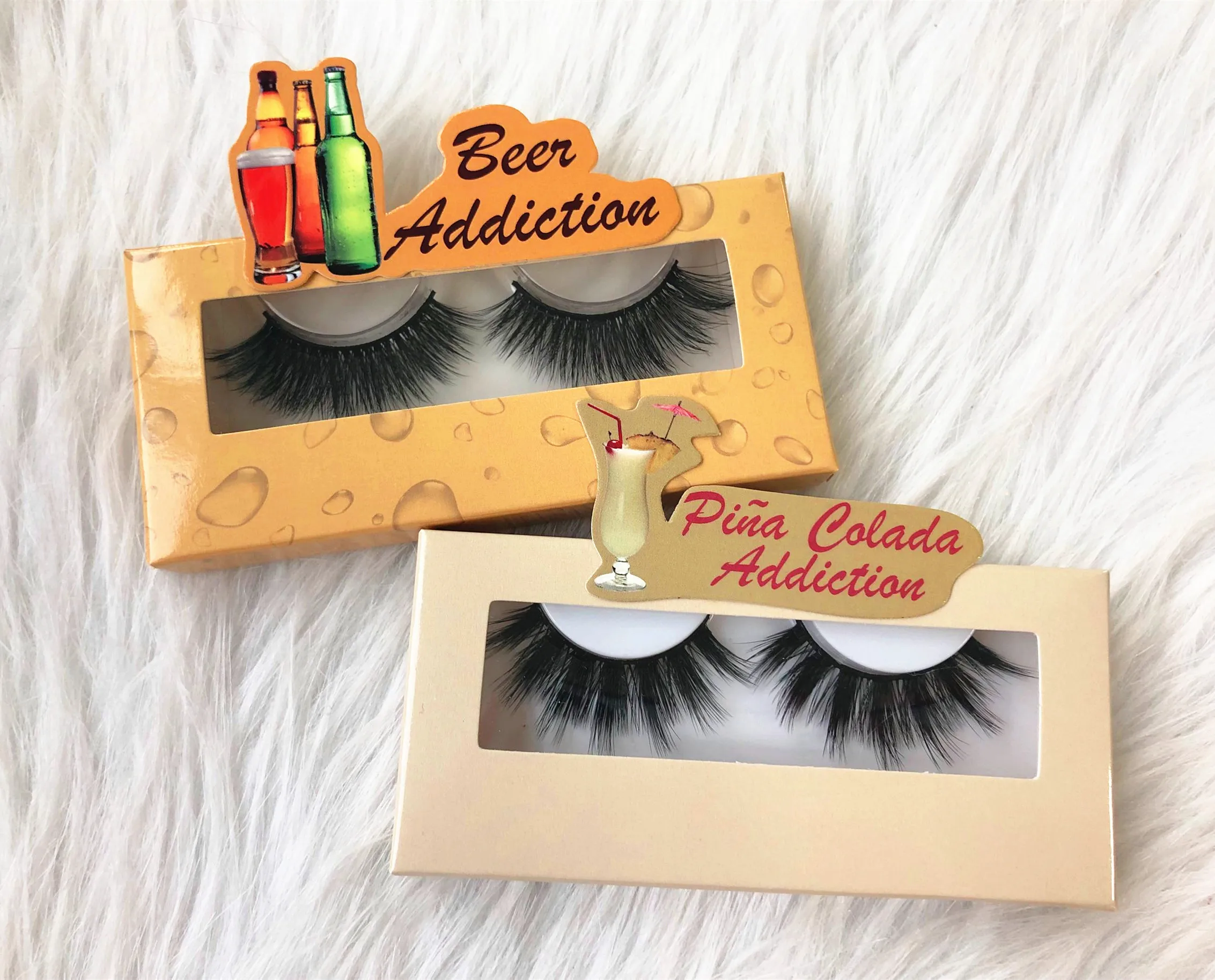 Maynice best quality hotselling styles synthetic lashes 3d silk eyelashes