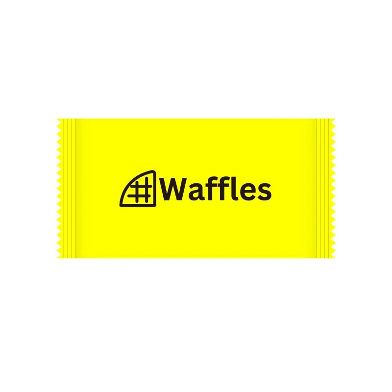 OEM High Quality Single Package Restaurant Wipes Wet Napkins For Restaurant