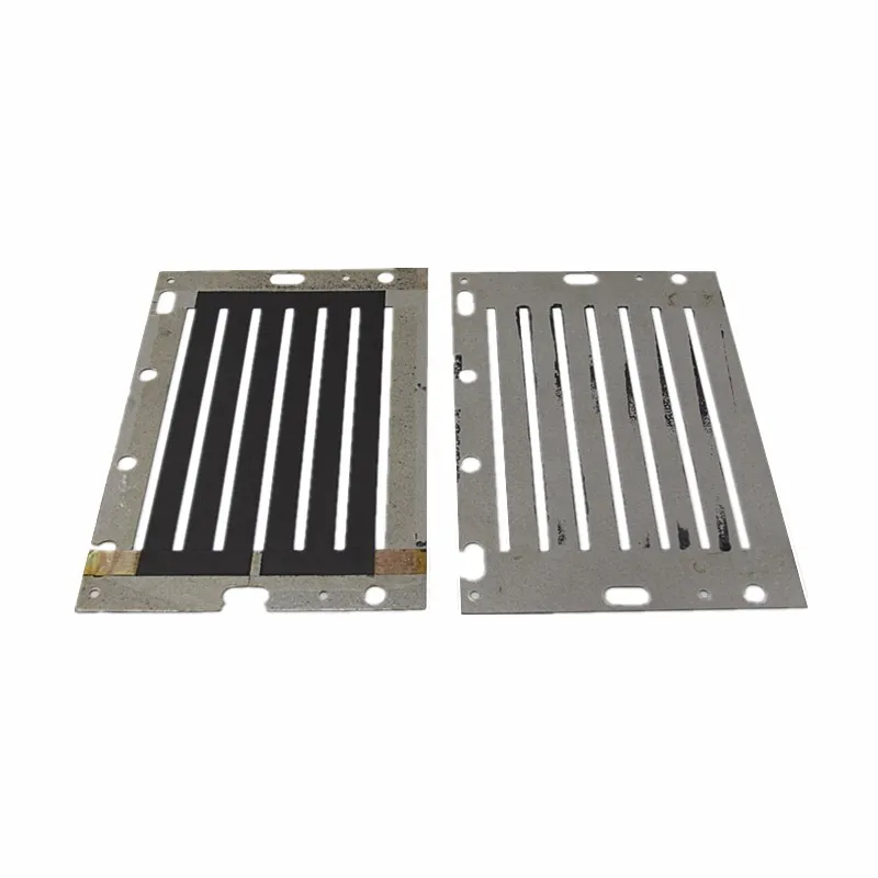 Graphene electric foot warmer infrared Heating Element electric heating film graphene heated sheet