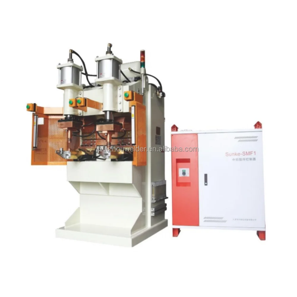 Nut Spot Welding machine Resistance Point welding machine