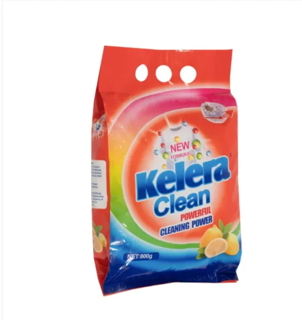 Eco Friendly Household Chemicals For ExportingCommercial Laundry Antifungal DetergentCheap Washing Powder