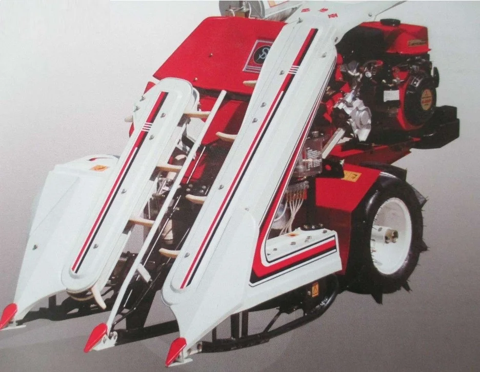 Распродажа, мини-уборочный комбайн, мини-уборочный комбайн для риса, уборочный комбайн с зубчатым приводом