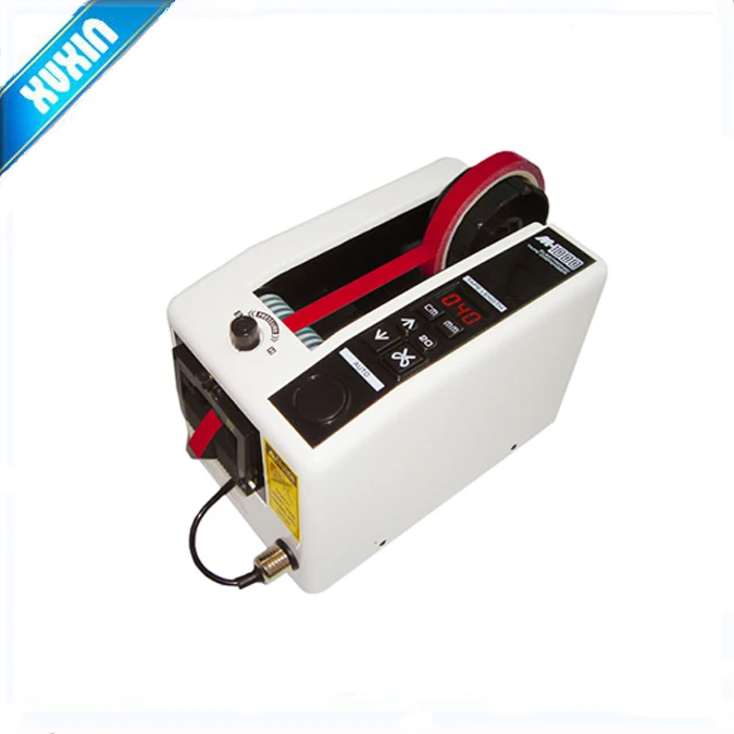 high quality M1000 electric adhesive automatic tape dispenser