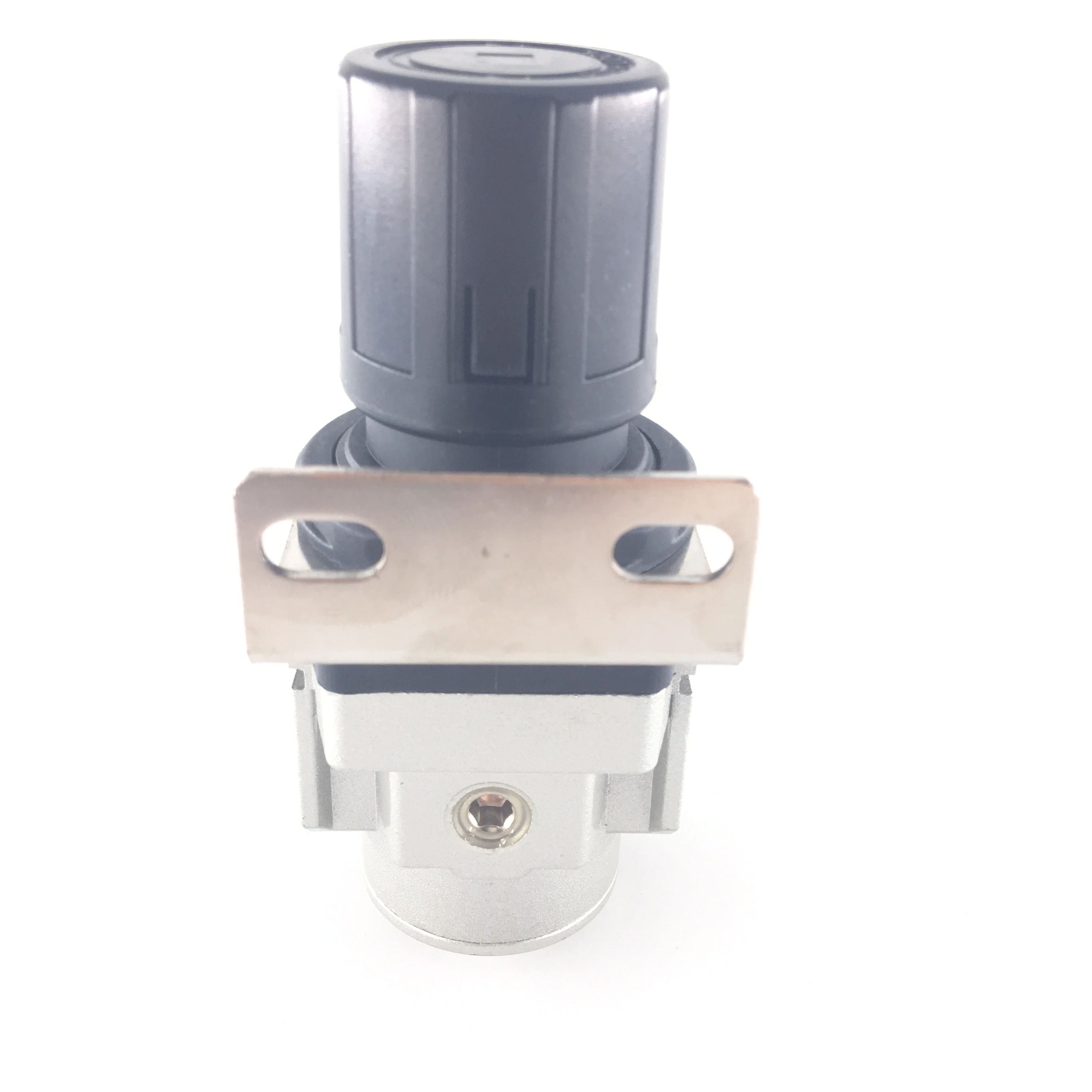 SMC Type AR3000-03 3/8 Inch air Pressure Regulator
