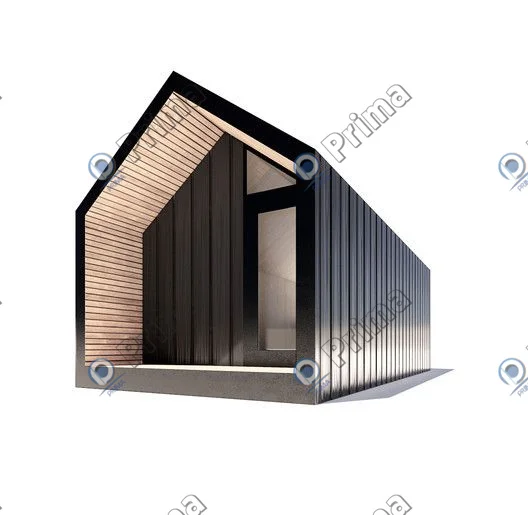 Prima High quality customized new 40ft container house for sale Prefabricated Containers Office