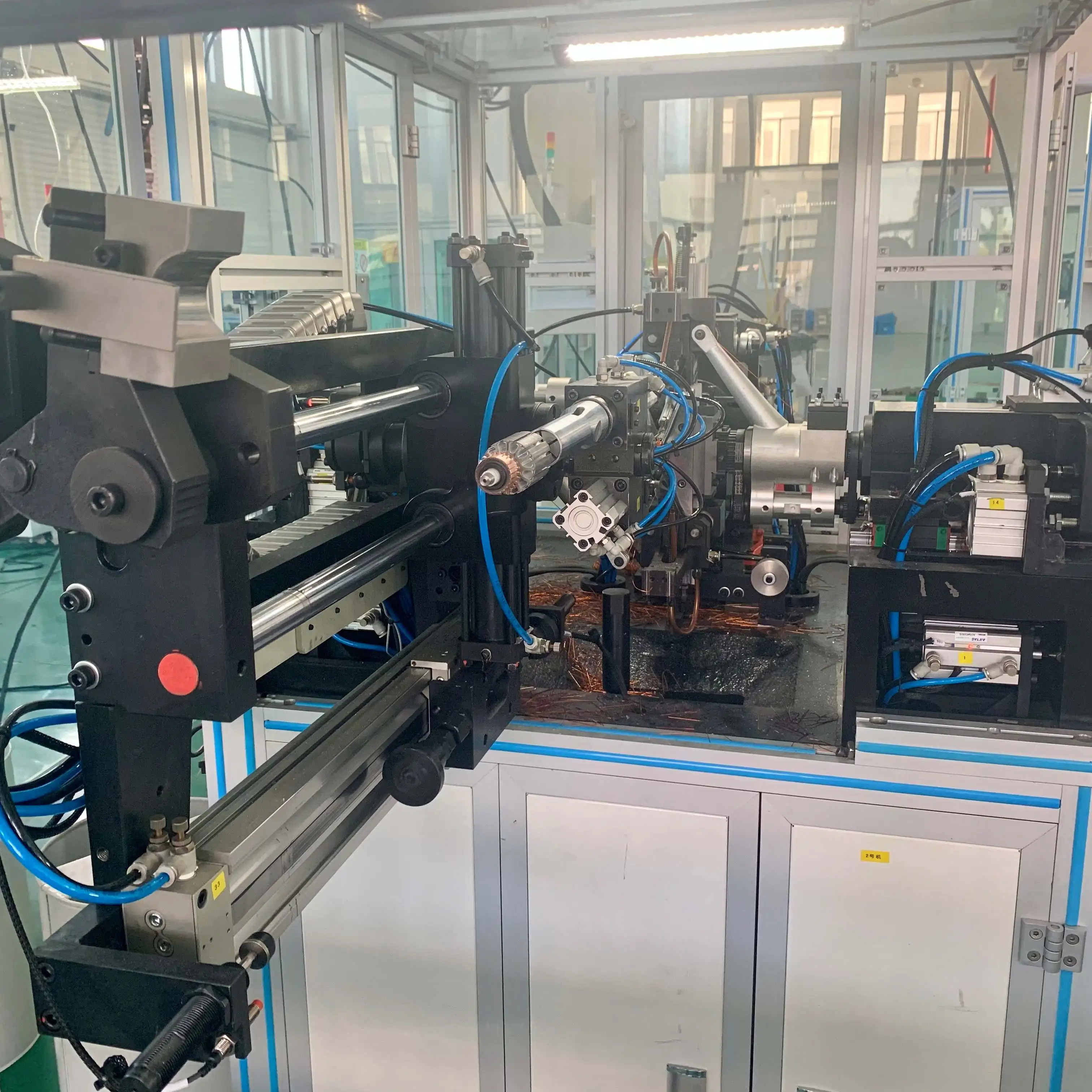 Armature Rotor  GA7020 Suit for Middle East Market