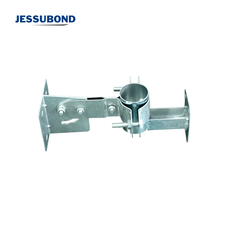 PC Material Unbreakable Viewing Blind Spot Indoor 60CM Public  Garage wall Mirrors Convex