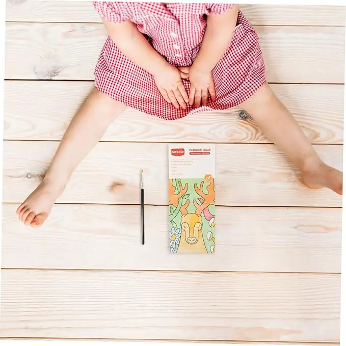 Customized Kids Coloring Books Children Coloring Book Color