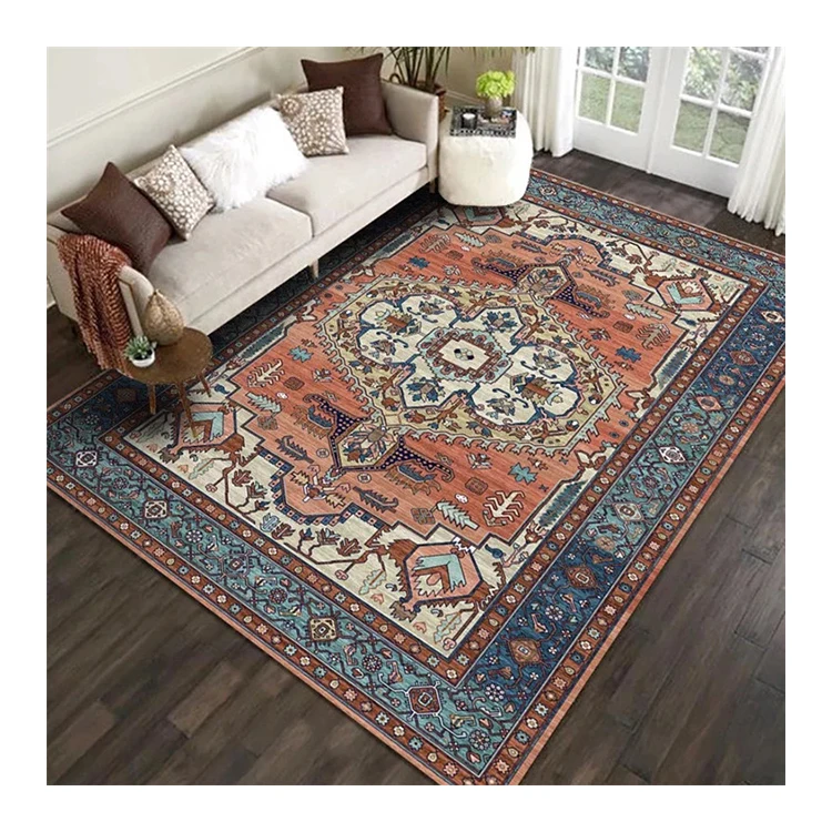
Factory Direct Sale Cheap Price Turkey Persian Carpet 
