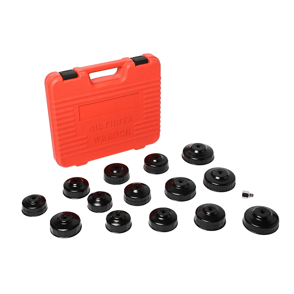 Высококачественный инструмент для масляного фильтра, масляный решетчатый ключ, инструмент для автоматического обслуживания