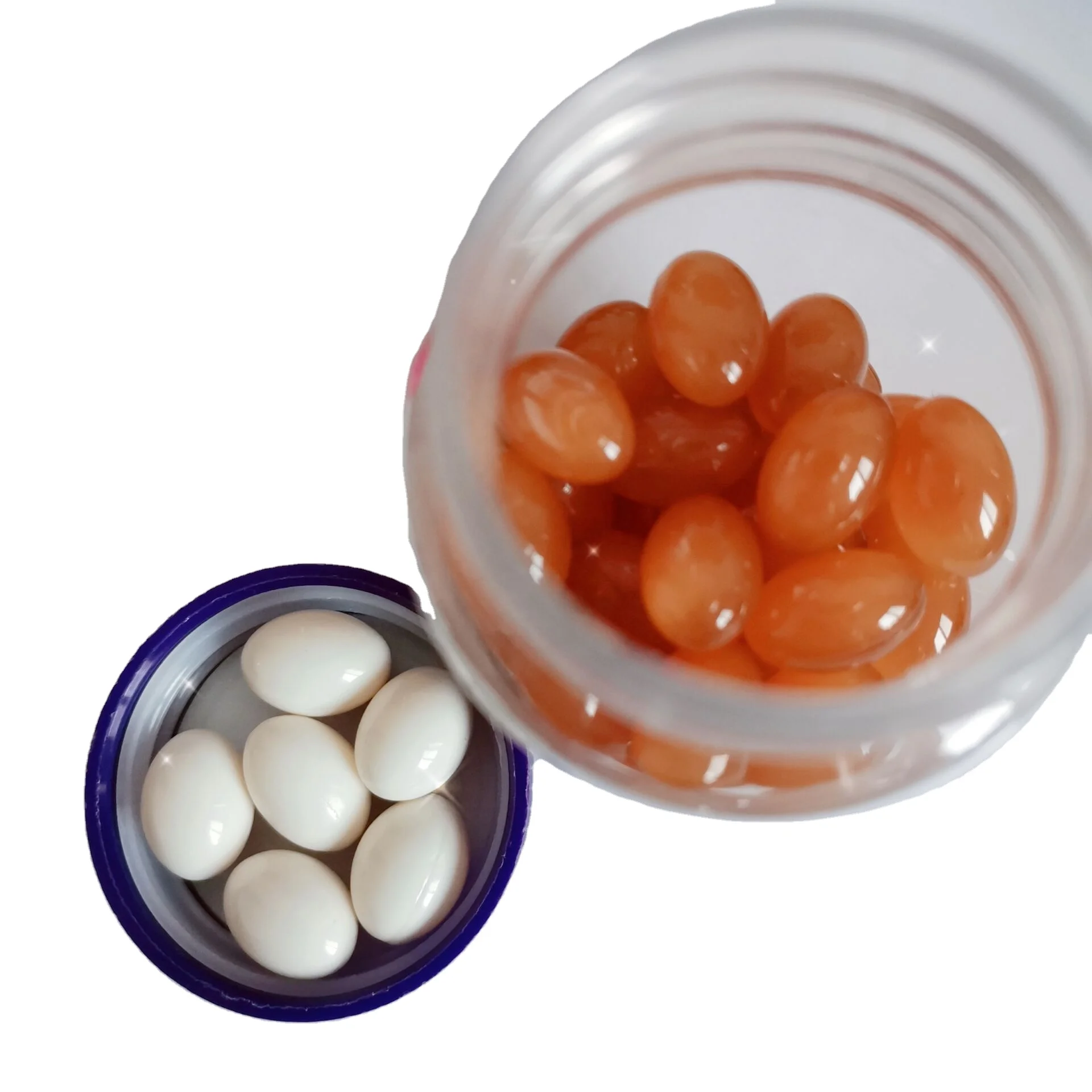 Hot Sale Phaseolamin HPLC White Kidney Bean Extract Powder P.E.