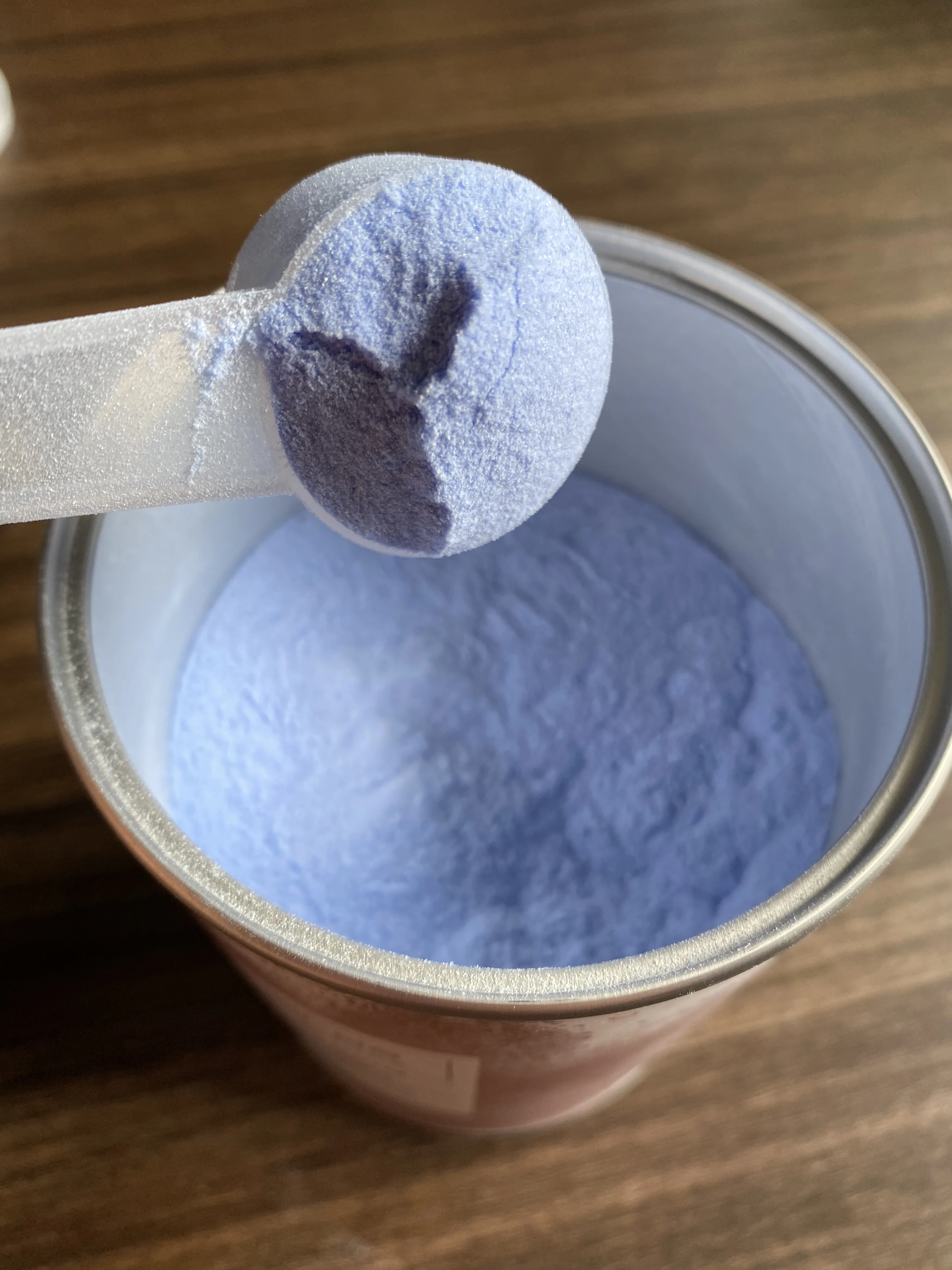 Organic Ammonia Free 9 Degrees Formula Dust Free Hair Bleaching Powder Bulk For Salon Use