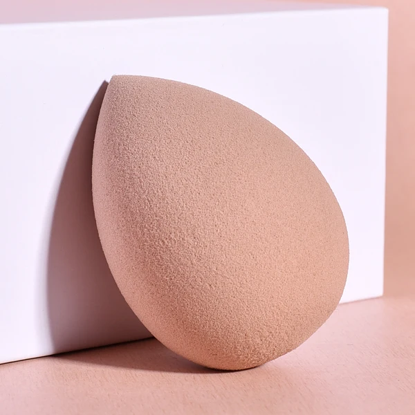 
1Pcs Gourd Makeup Sponge Make Up Puff Beauty Foundation Liquid Foundation Powder Face Smooth Sponge Cosmetic Puff Tool For Women 