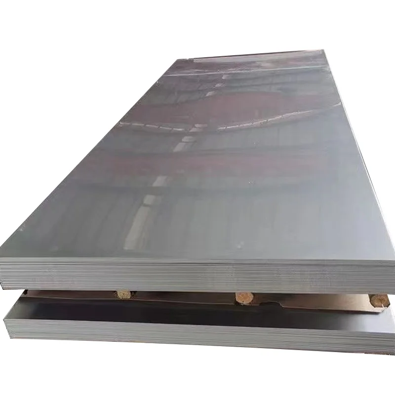 304 316 2mm Thick Stainless Steel Plate Stainless Steel Bimetallic Composite Plate