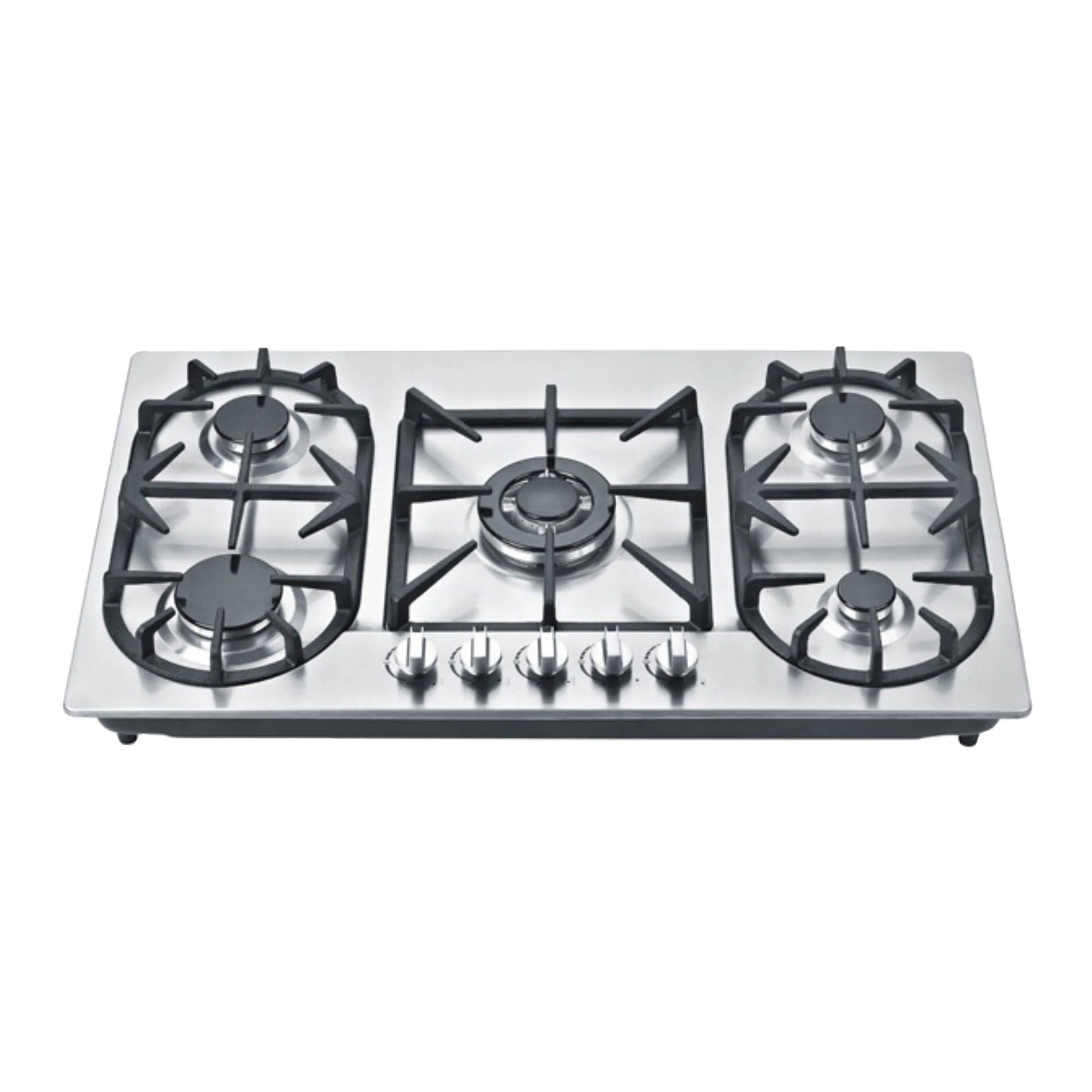 Home appliance  design gas stove cooktop with safety device