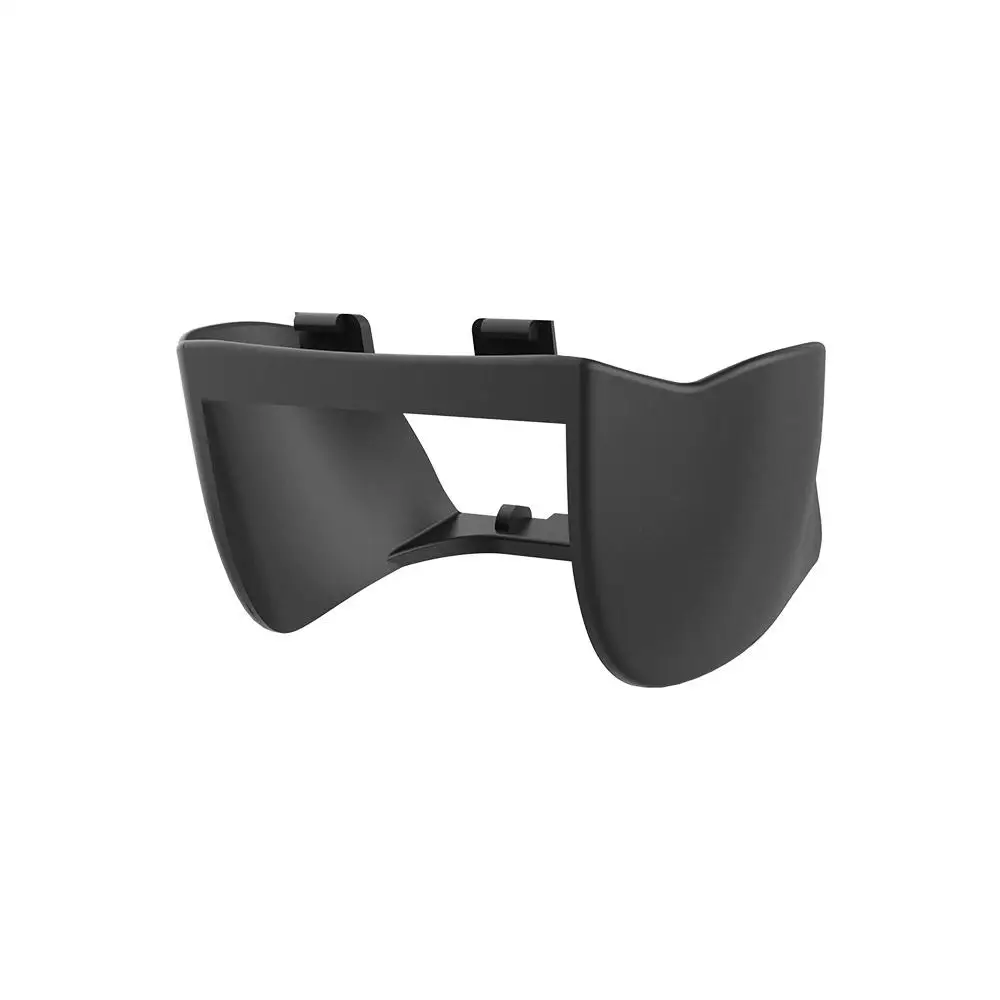 
PGYTECH Mavic mini 2 Lens Hood Gimbal Camera Anti Flare Lens Protector Sun Shade Glare Shield for Mavic Mini Accessories 