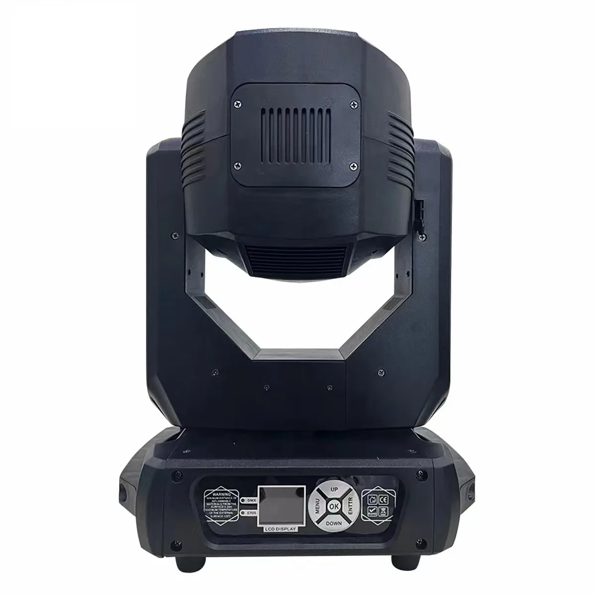 300W+LED Nightclub Bar DMX Laser DJ Lights Disco Beam  Factory Price Cheap Moving Head LED Sharpy  Beam  Stage Light New Style