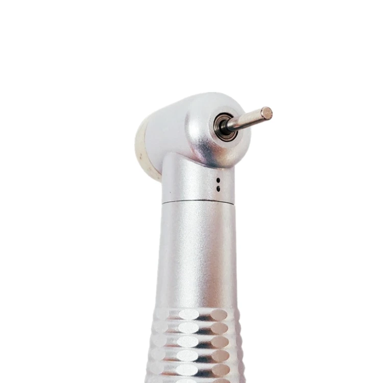 Лидер продаж медицинские стандартные высокоскоростные наконечники портативные аксессуары для стоматологического оборудования Электрический источник питания металлическая сталь