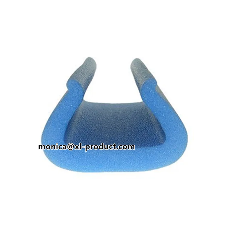 u profile epe foam packing shipping edge corner protector