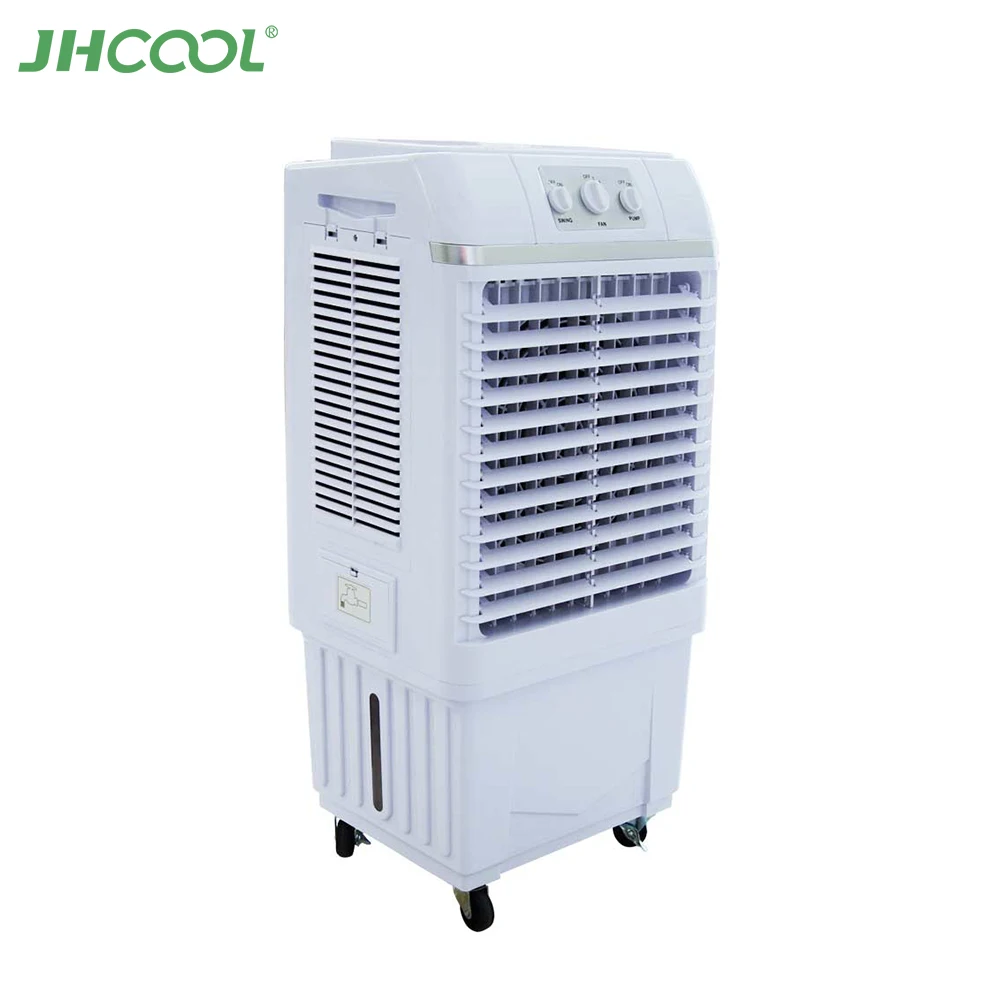 JHCOOL кондиционер 3000CMH портативный воздушный охладитель климатизаторы с ручным переключателем
