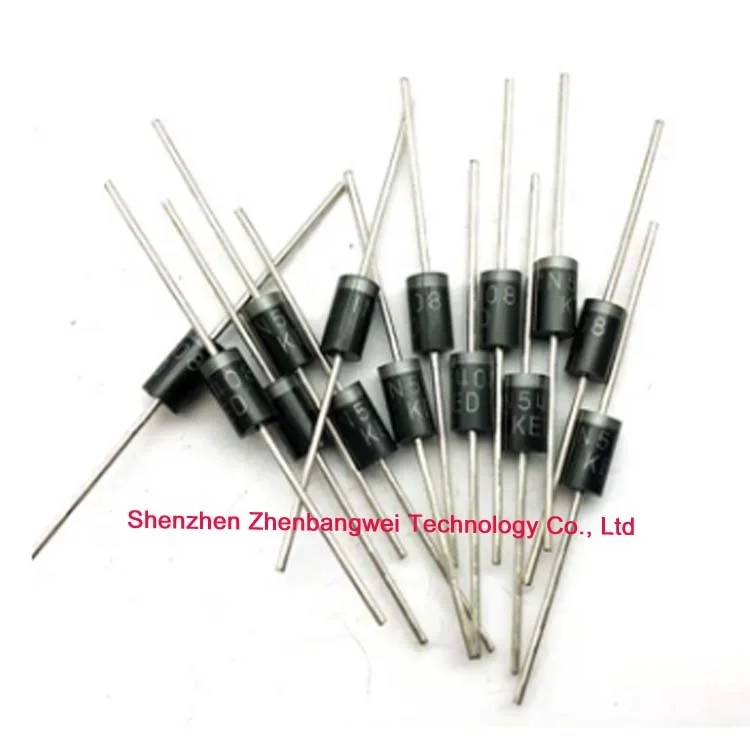 ZBW 1n4002 1n4003 1n4004 diode rectifier 1n4005,1n4006 rectifier diode 1n4008,1n4001 diode 1n4007