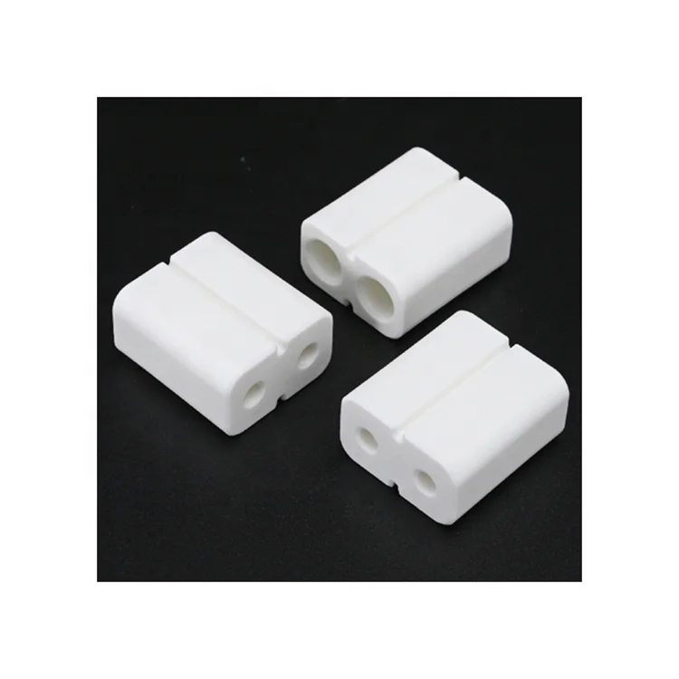 high voltage socket steatite ceramic plug holder