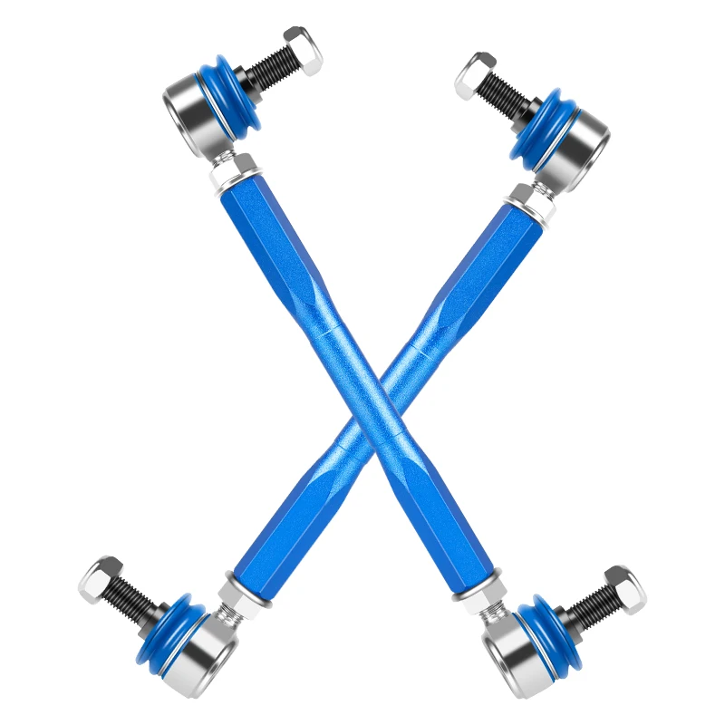 UGK Auto Suspension Parts Supply Adjustable Balance Bar Sway Bar End Link Adjustable Stabilizer Link For Subaru Outback