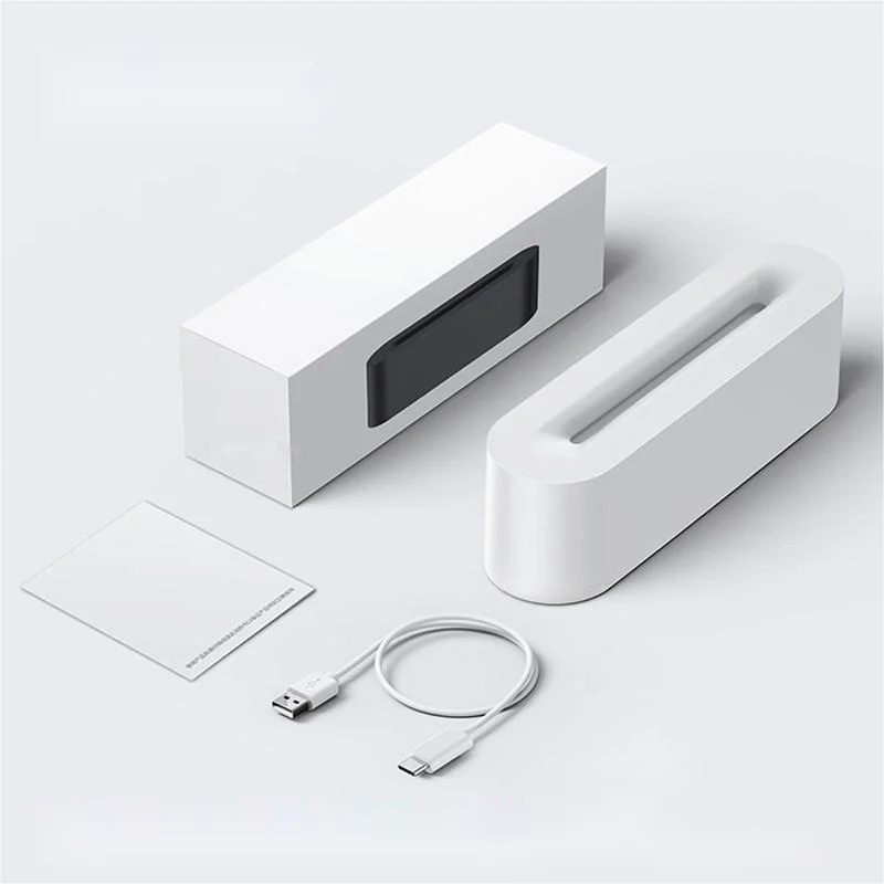 Hot Selling Products 2023 USB Portable Ultrasonic Air Diffuser Essential Oils Flame Humidifier For Home Use