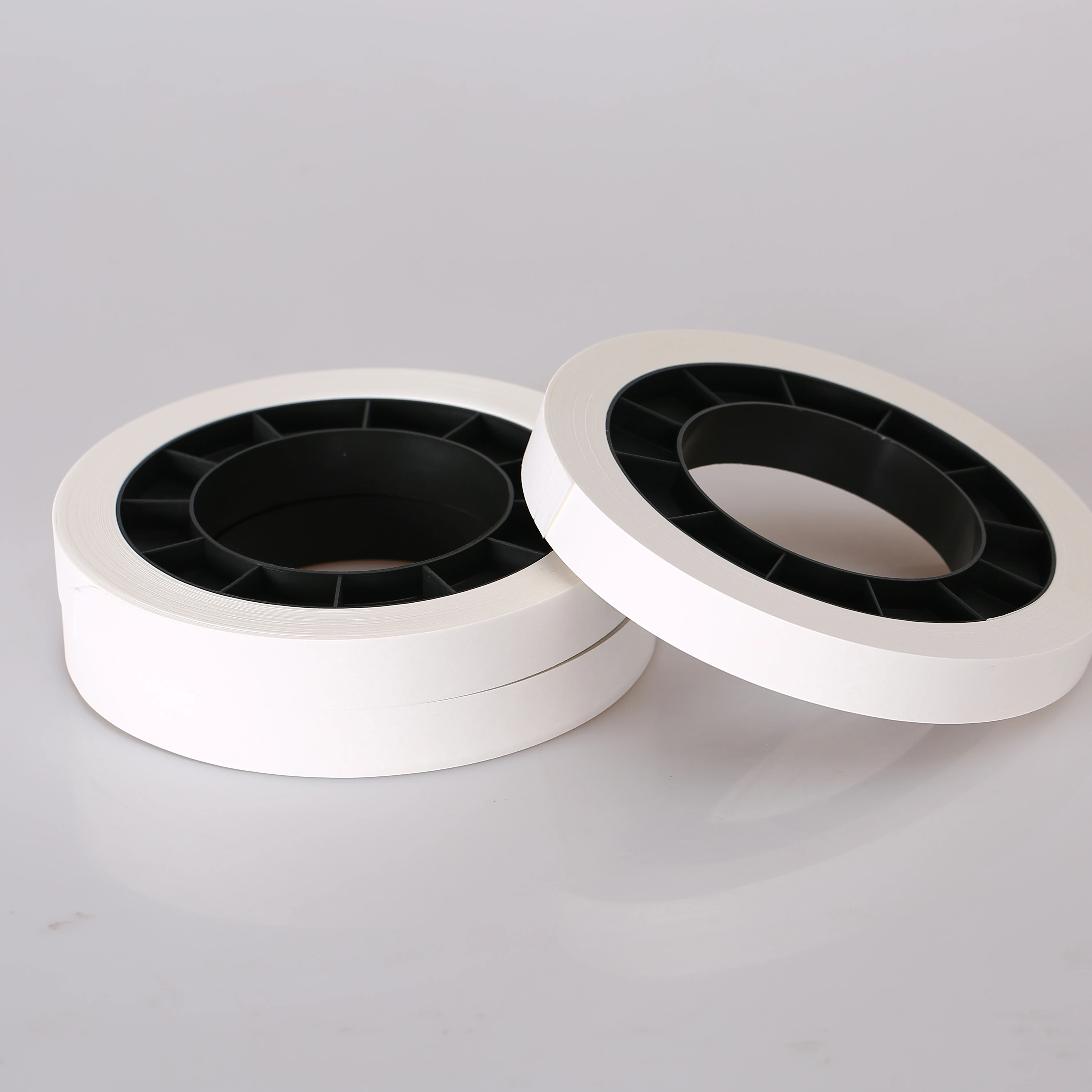 Custom Super Clear Little Size Bopp Film Adhesive Gum Stationery Tape Bag Customized Packing School Office Color Gua