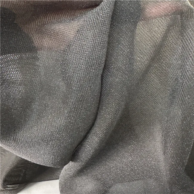 3040 Fabrics Fusing Interlining with PES+PA Coating High Quality Interlinings & Linings