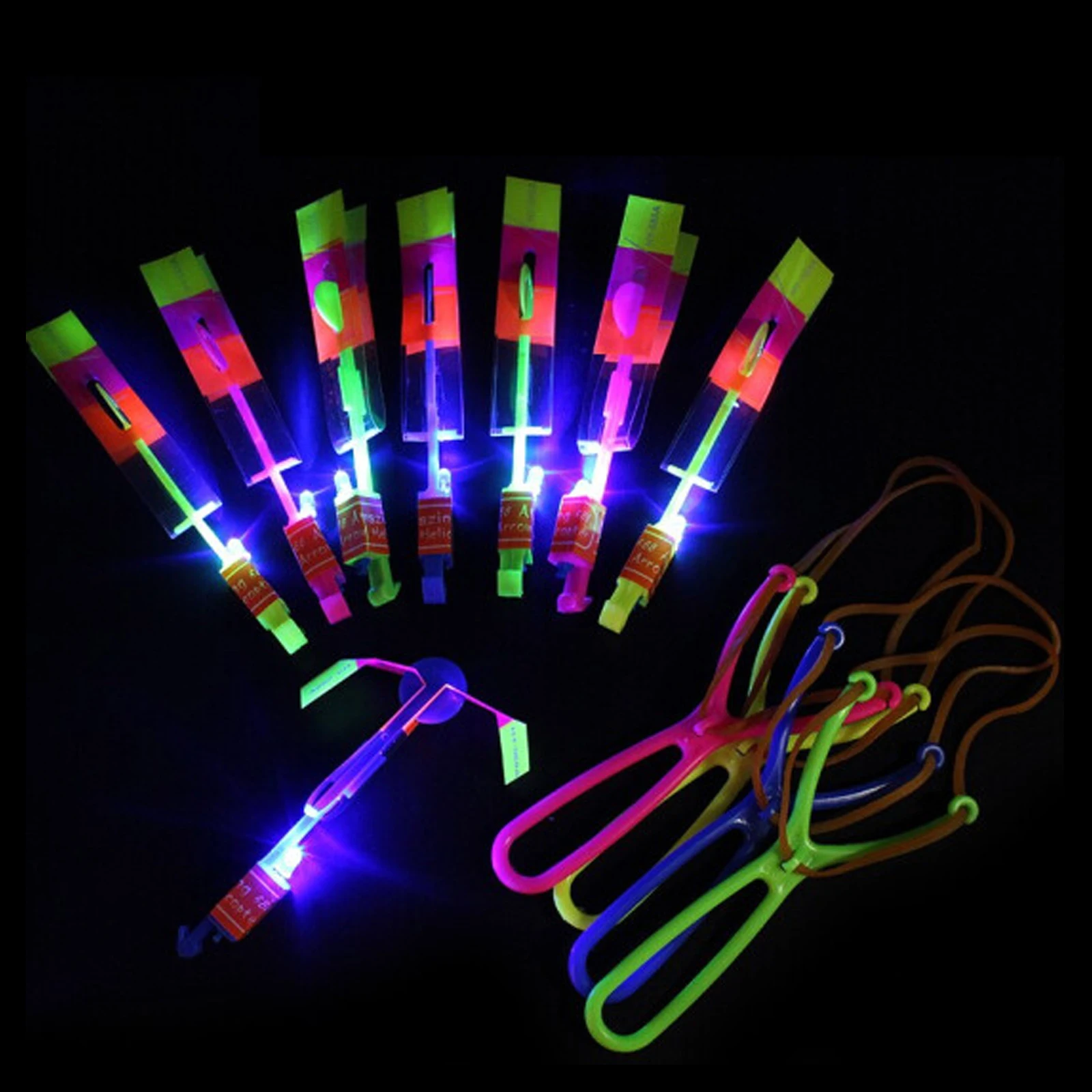 Hot Selling Glow In The Dark Mica Powder Light Emitting Phosphor Pure Uv Phosphor