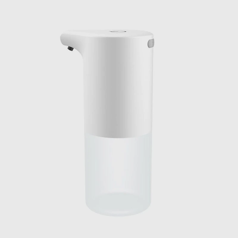 Fast Delivery Auto Foaming Touchless IR Induction Foaming Hands Free Automatic Soap Dispenser Plastic 72*98*188mm Accetable 193g