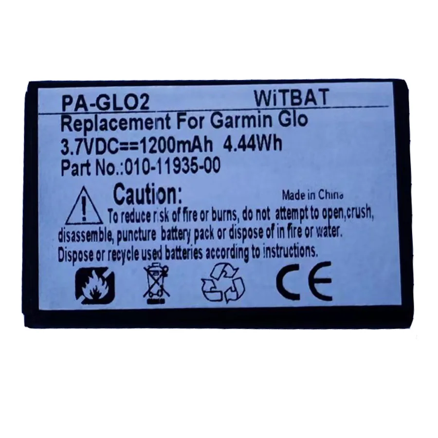 li-ion battery for Uniden EXP1240 EXP1240H Cordless Phone Battery