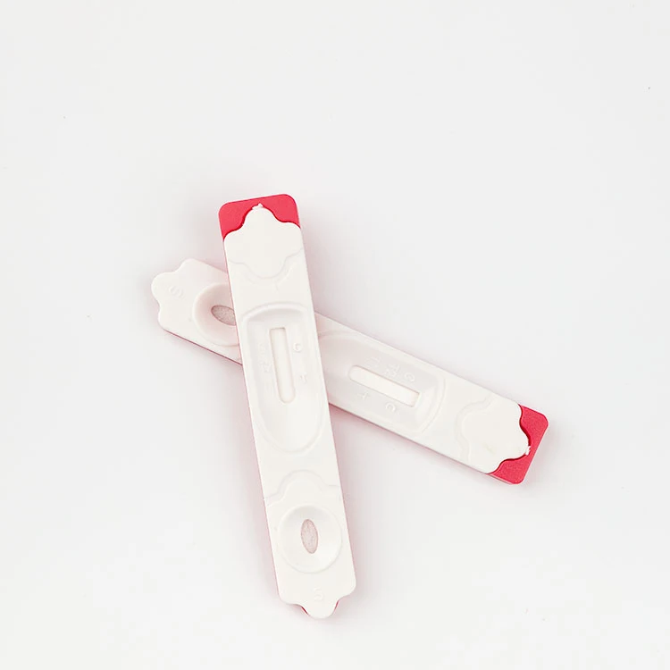 
99% Specificity High Accuracy Latest Fast Result BV Rapid Test One Step Bacterial Vaginosis Test 