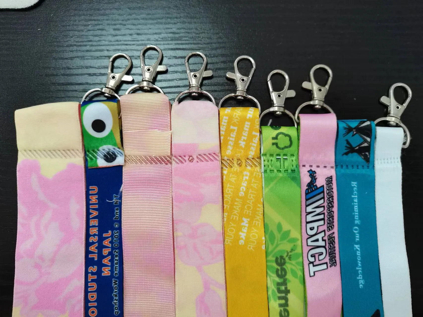 Competitive Price Lanyard Ultrasonic Welding Sewing Machine