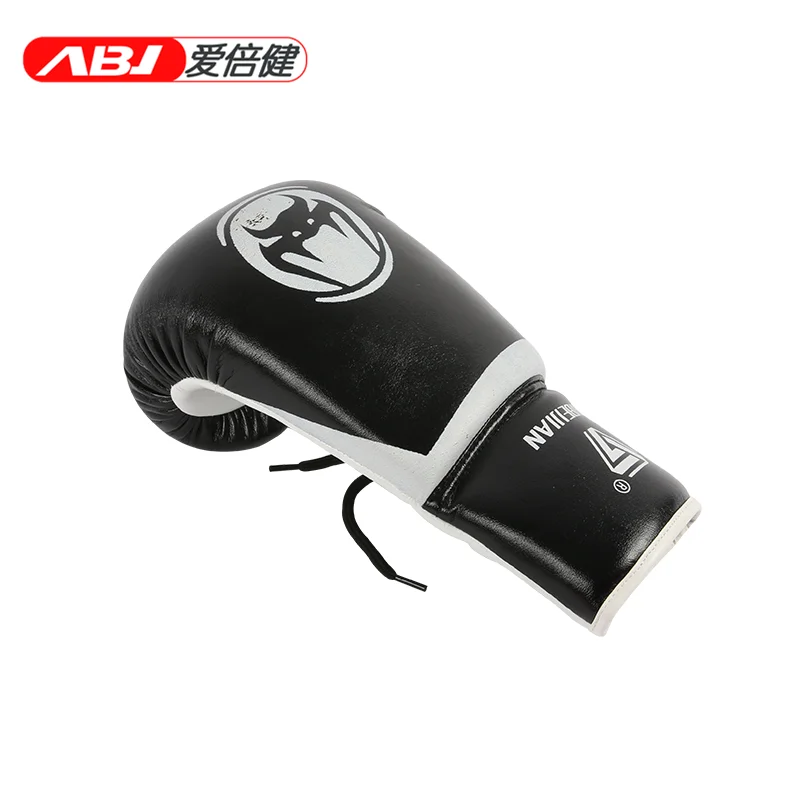 Китайские Индивидуальные боксерские перчатки Everlast