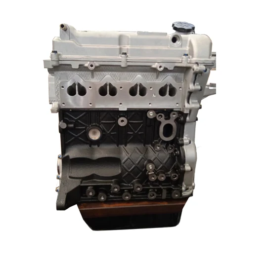 Brand new N300  B12 engine long block engine block for Wu-ling  N300