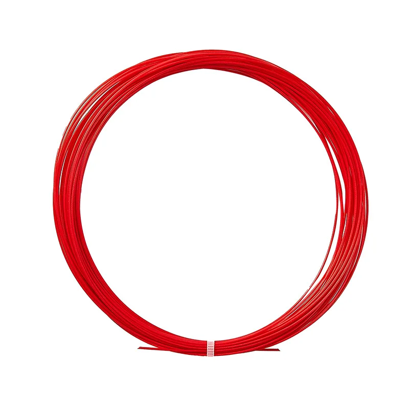 Hot sale cheap high quality badminton string gives you the freedom to choose based on personal preference