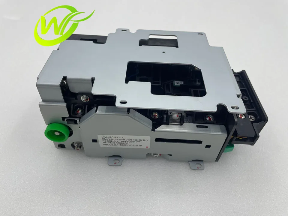 Запасные части OMRON V2CF-1JL-001 Электрический считыватель карт V2CF card reader (TS-EC2C-F131010)