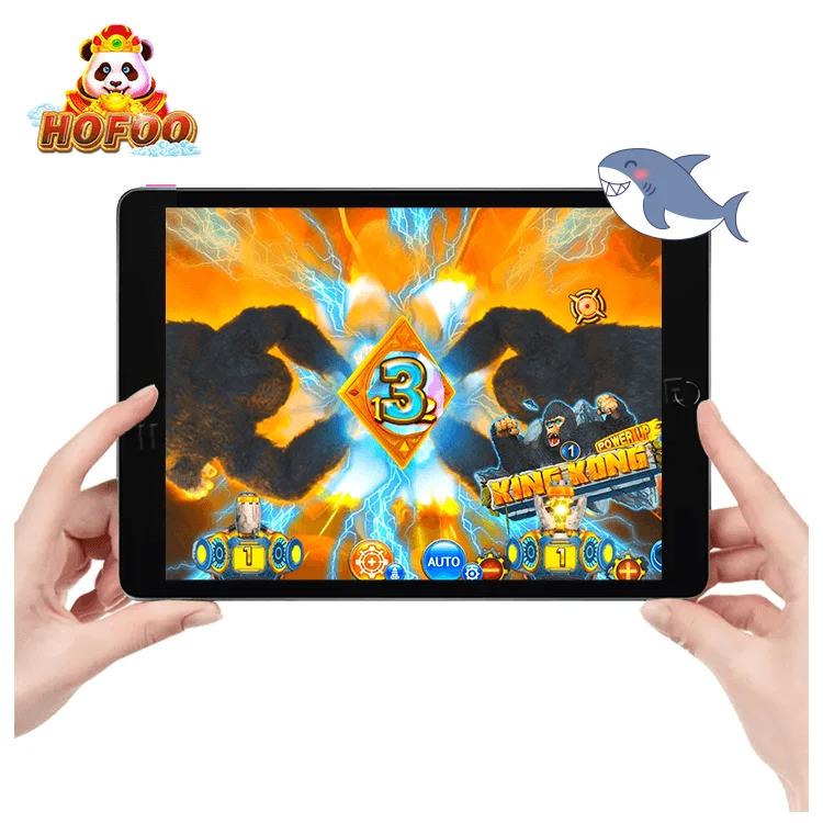 2024 USA Online Fish Game Software App Platform Distributor Unlimited Credits Juwa Golden Dragon
