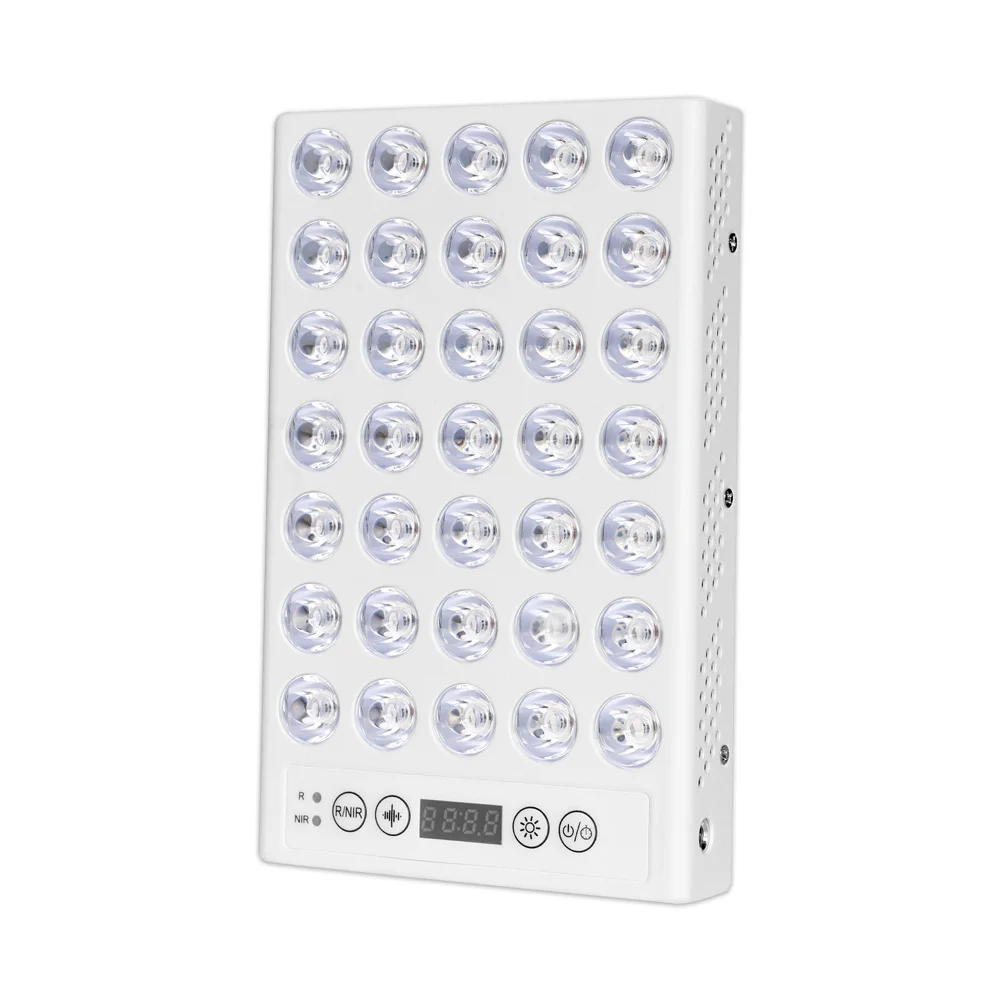 Factory Hot Sale Full Body Mini Red Light Therapy Device Mini Red Light Device Red Light Therapy Panel Travel