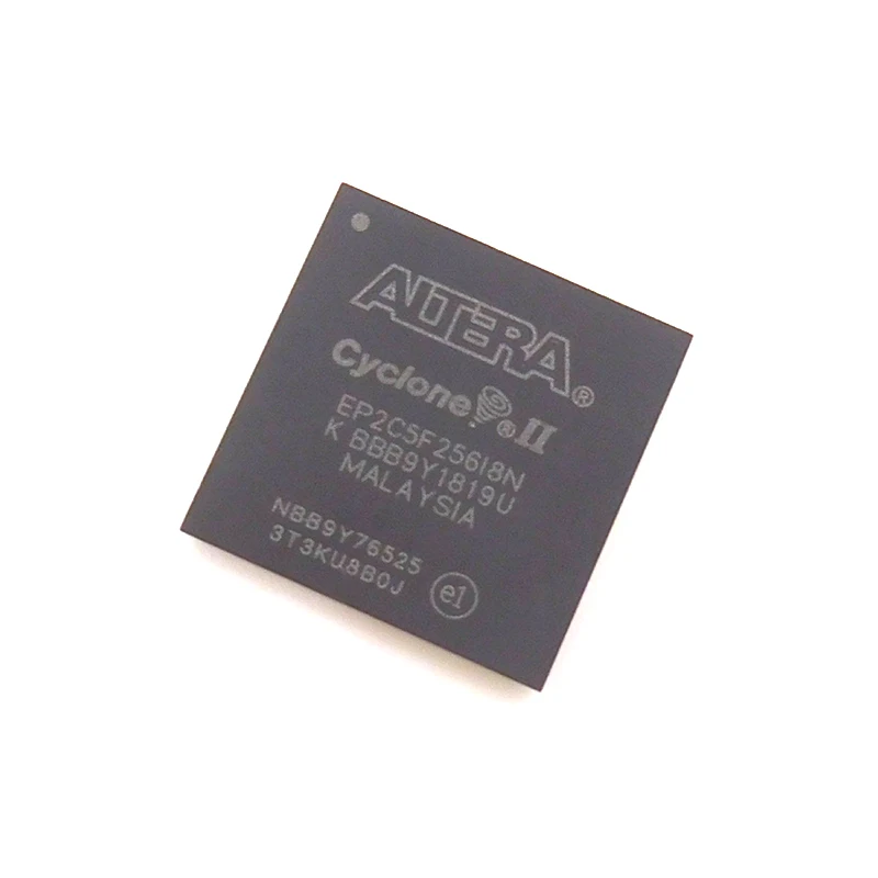 EP2C5F256I8N ep2c5f256c8n BGA FPGA field programmable gate array FPGA cyclone II 288 labs 158 IOS IC chip new and original