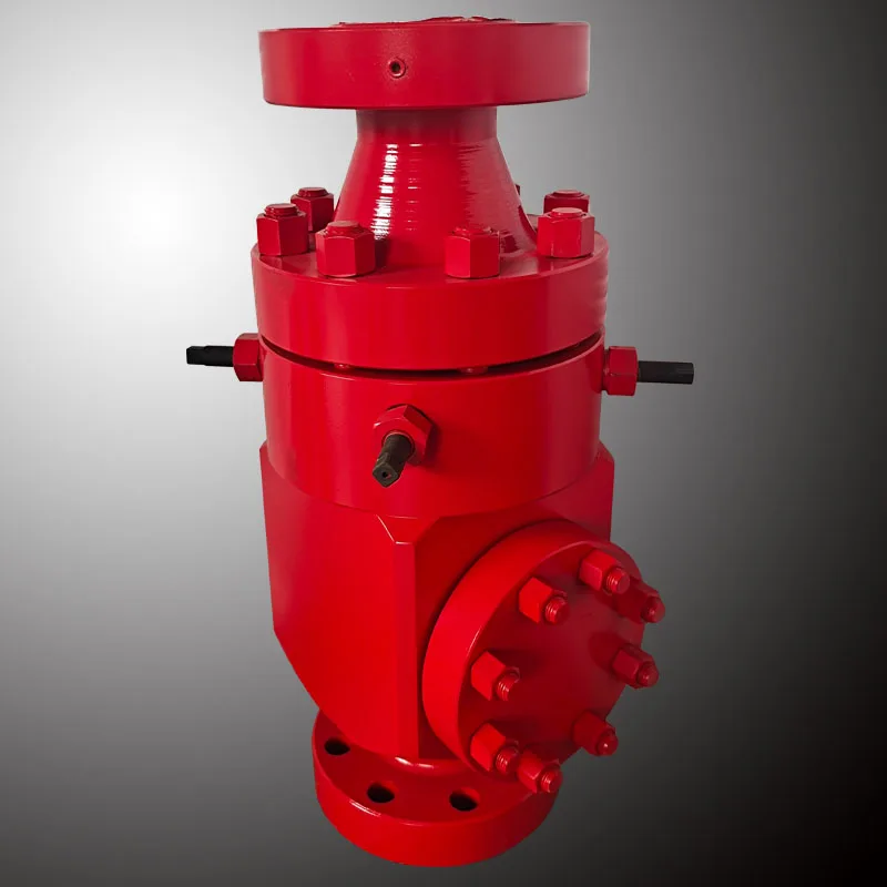 FRSTEC  CTU stripper BOP lubricator For CTU Oilfield coiled tubing unit 10000PSI 15000PSI