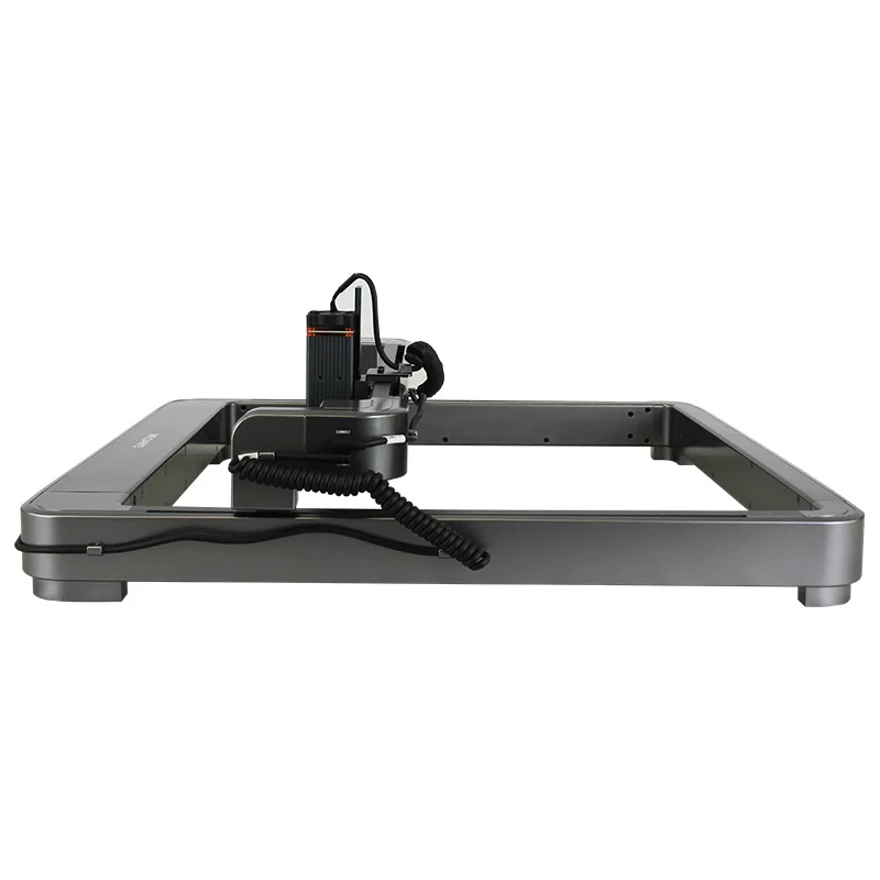 JM Blue Light Laser Engraver 30W CNC Cutter Engraving Area 38*39cm Engraving Machine For Metal Wood DIY Impresora Tools